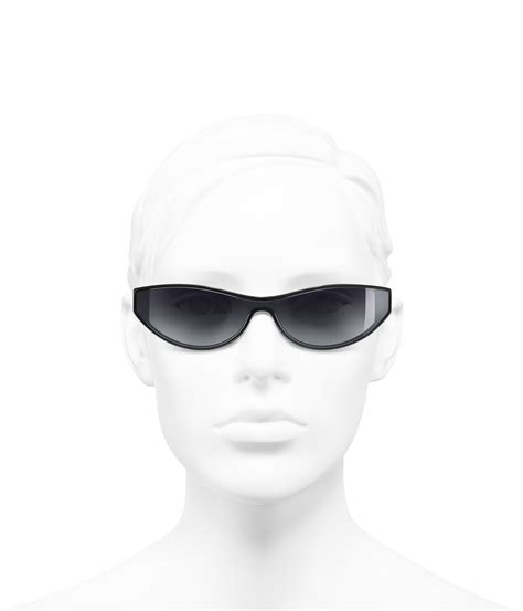 chanel cat eye a71340|CHANEL Cat Eye Sunglasses for Women for sale .